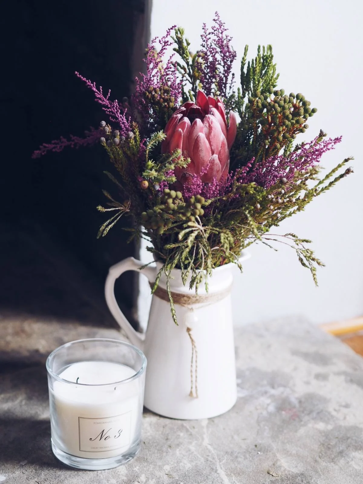 living room makeover