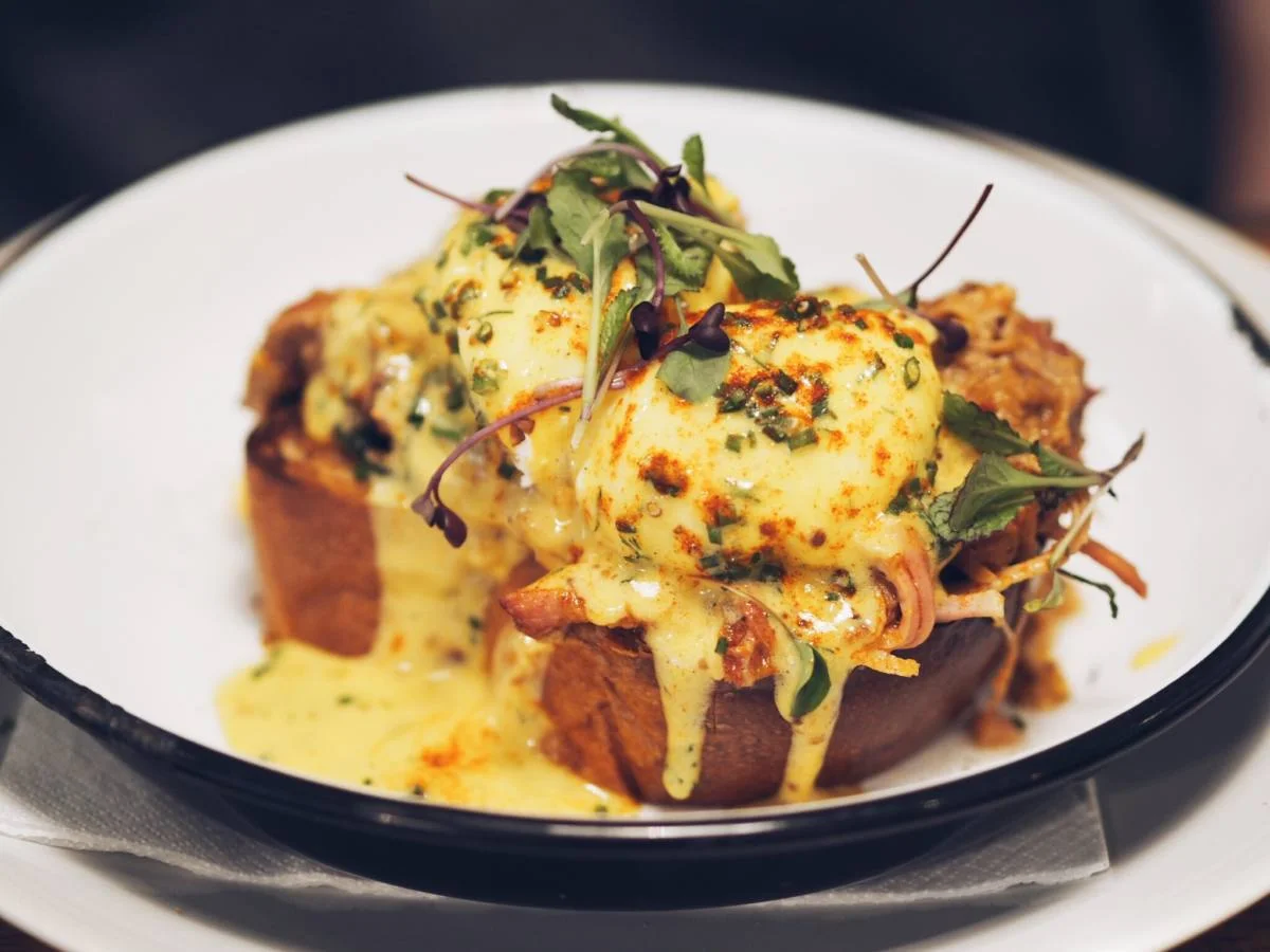 ultimate barcelona food and drink guide