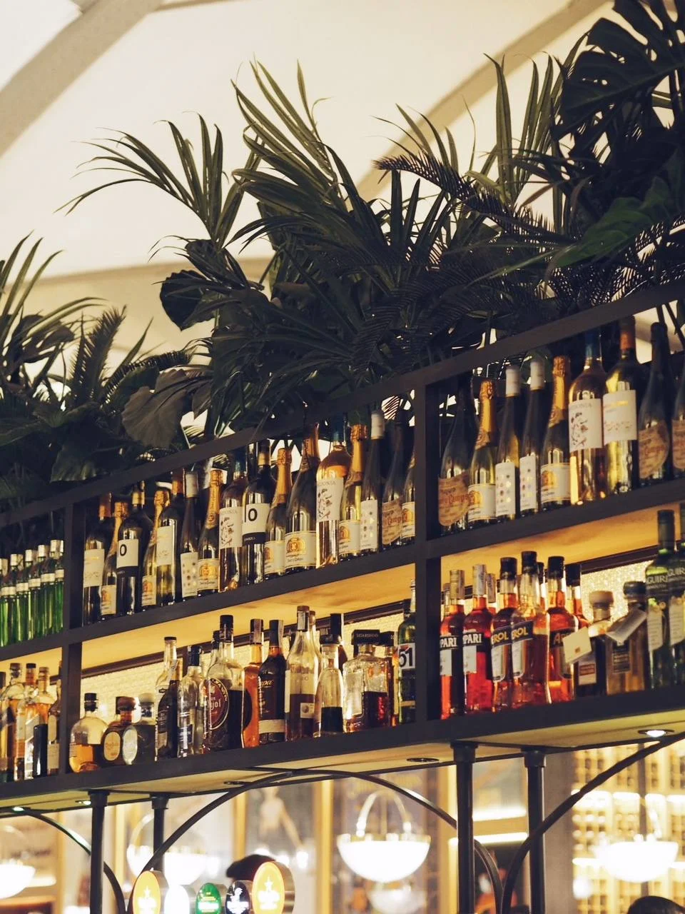 ultimate barcelona food and drink guide