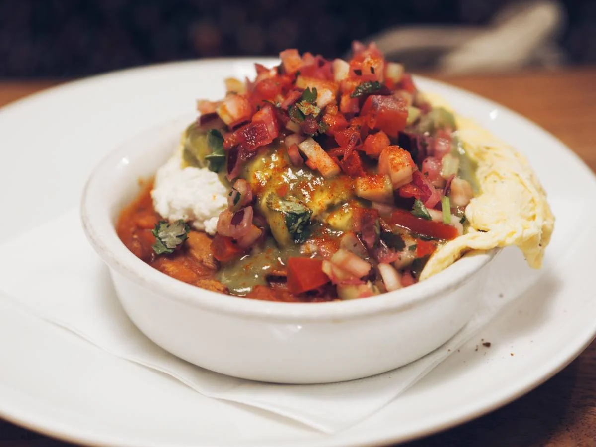 caravelle ultimate barcelona food and drink guide