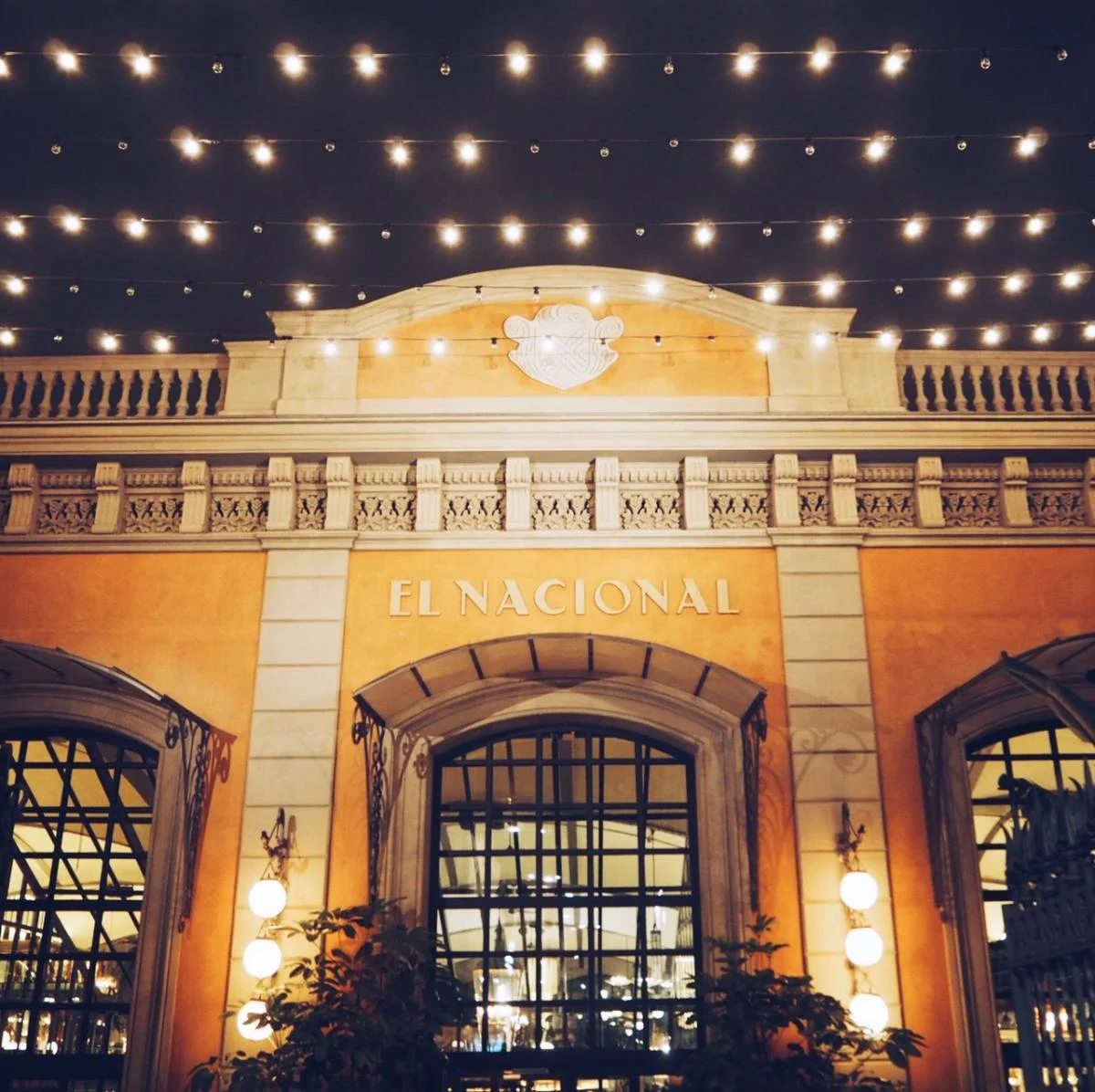 ultimate barcelona food and drink guide