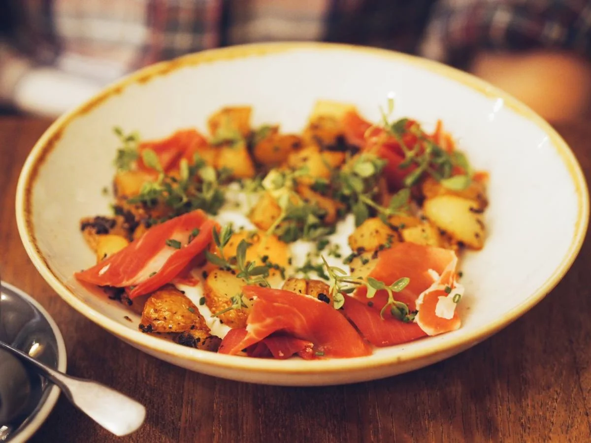 ultimate barcelona food and drink guide