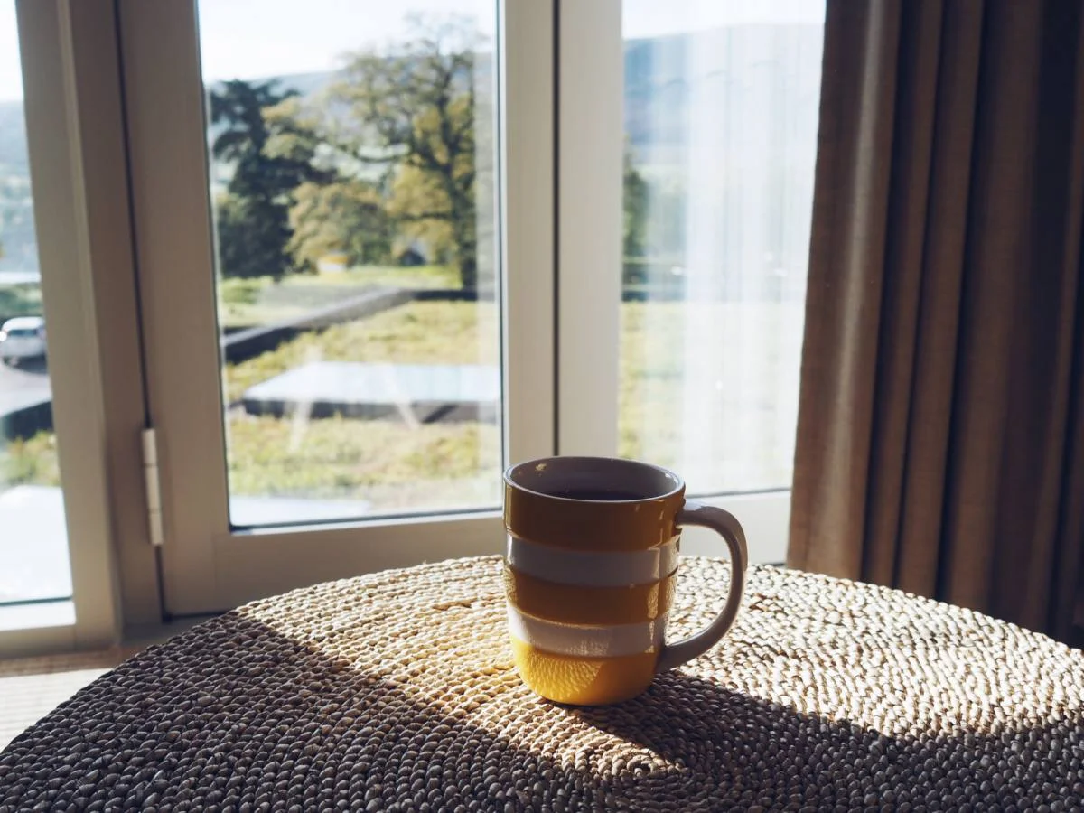 a weekend in the lakes