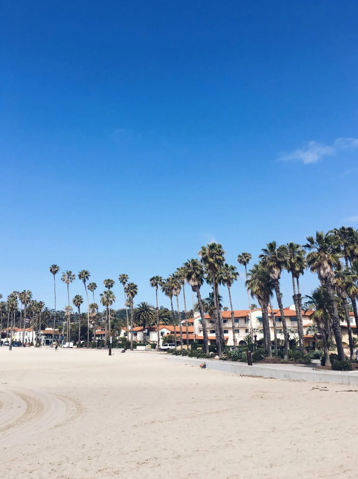 two week pacific coast itinerary