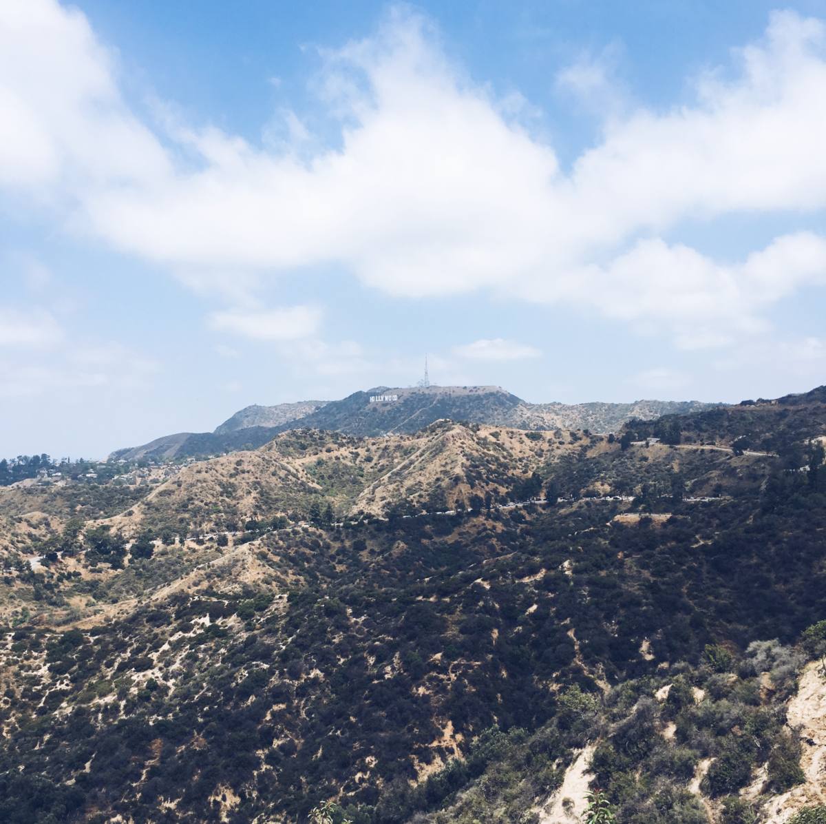 two week pacific coast itinerary