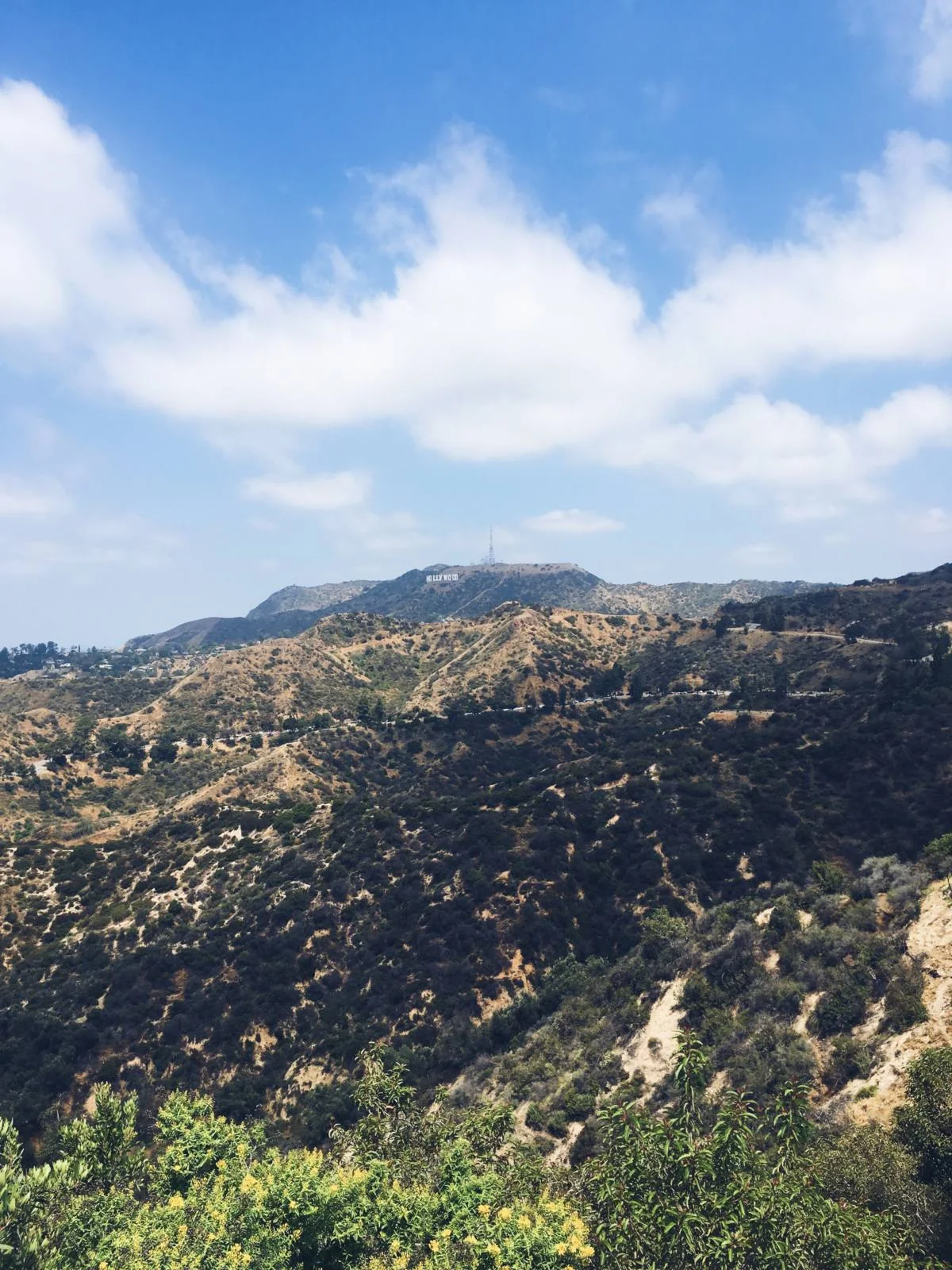 la city guide