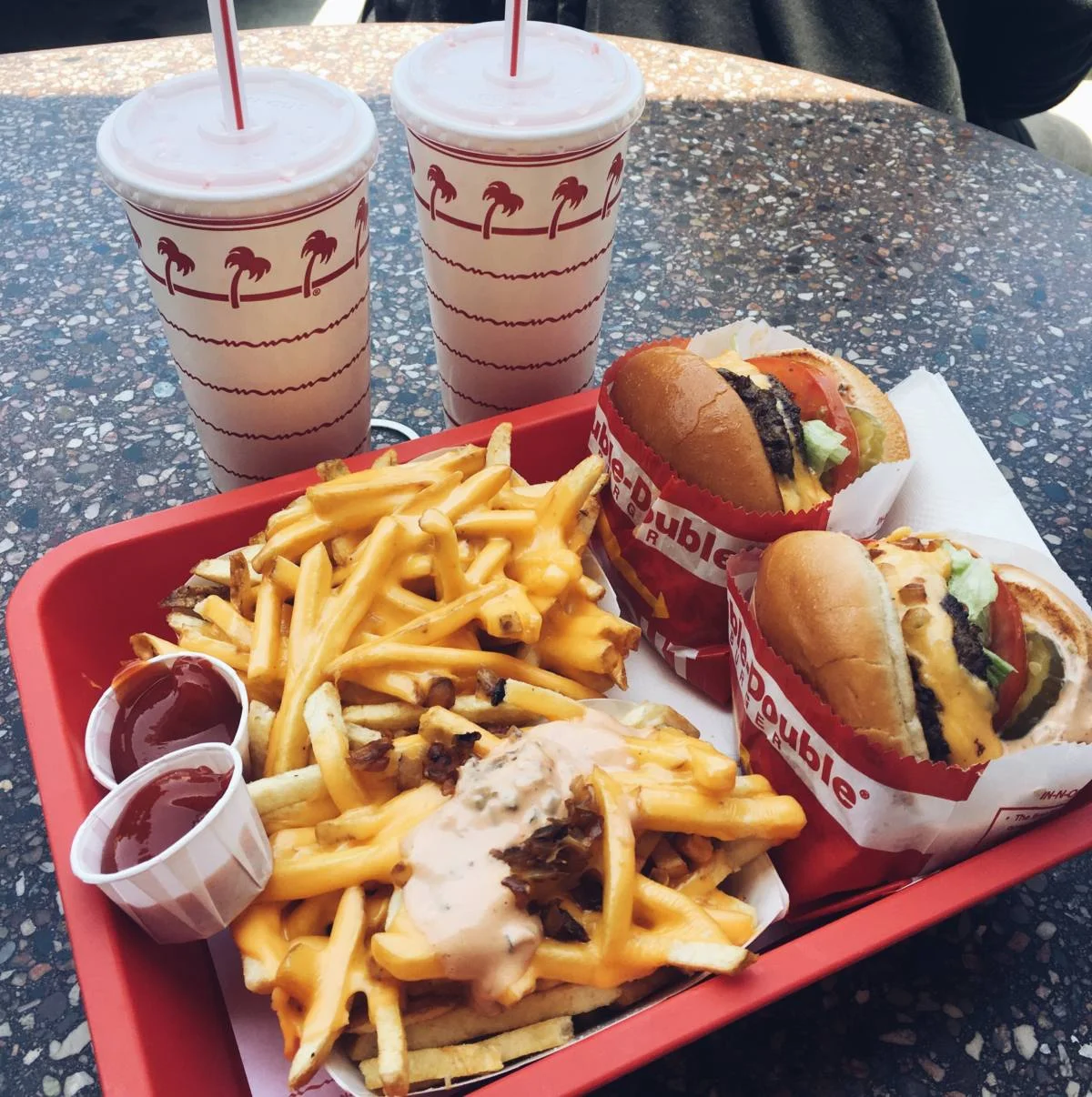 la city guide