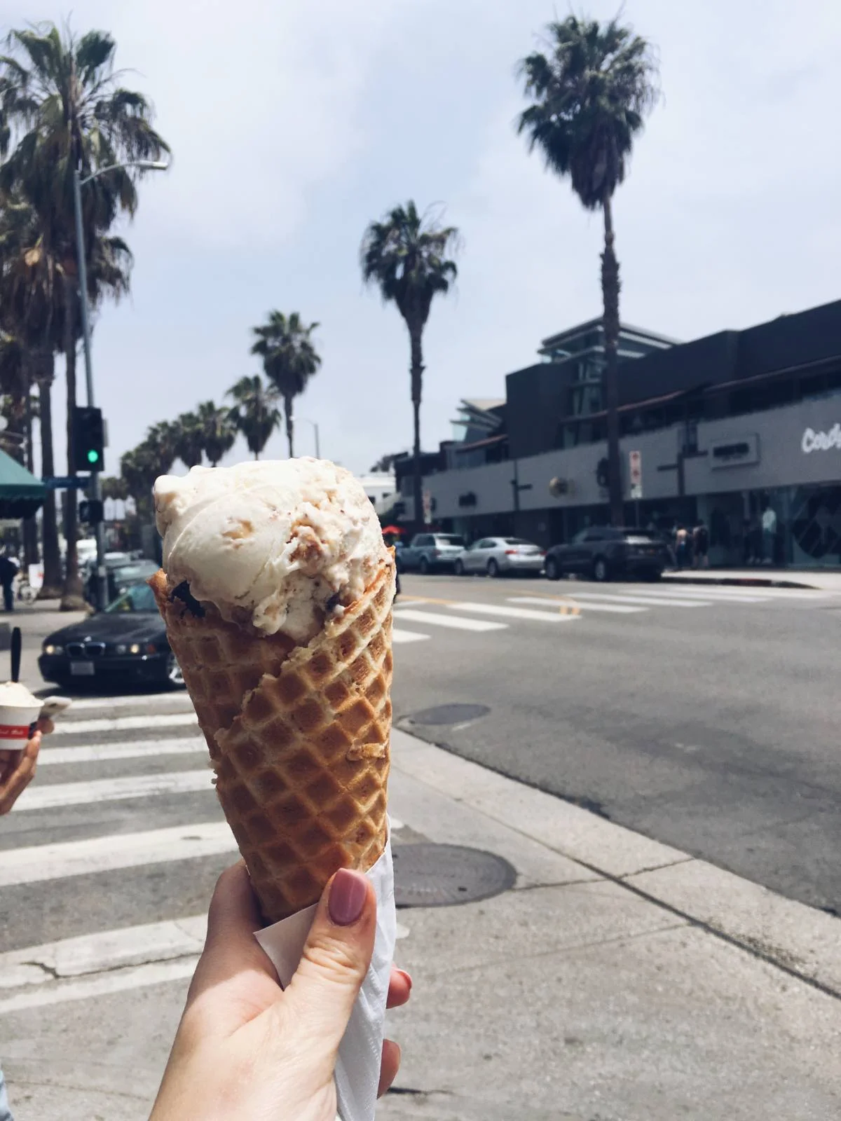 la city guide