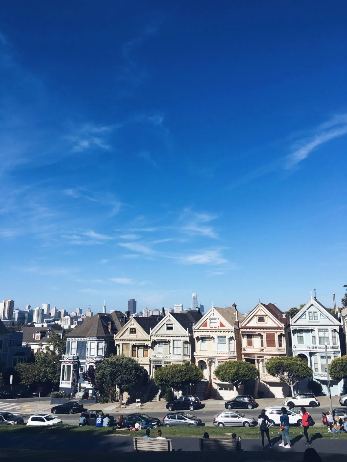 72 hours in san francisco