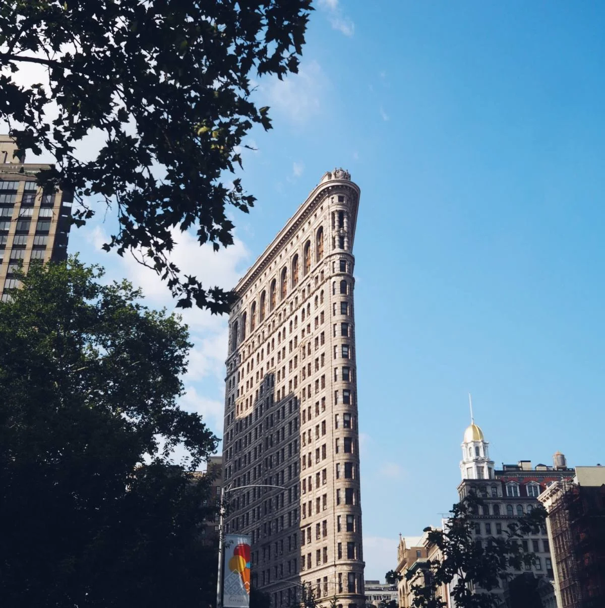 summer holiday in new york