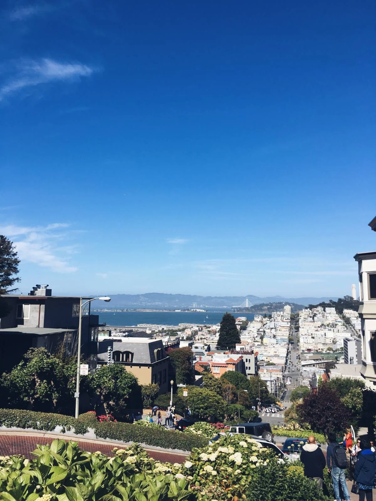 72 hours in san francisco