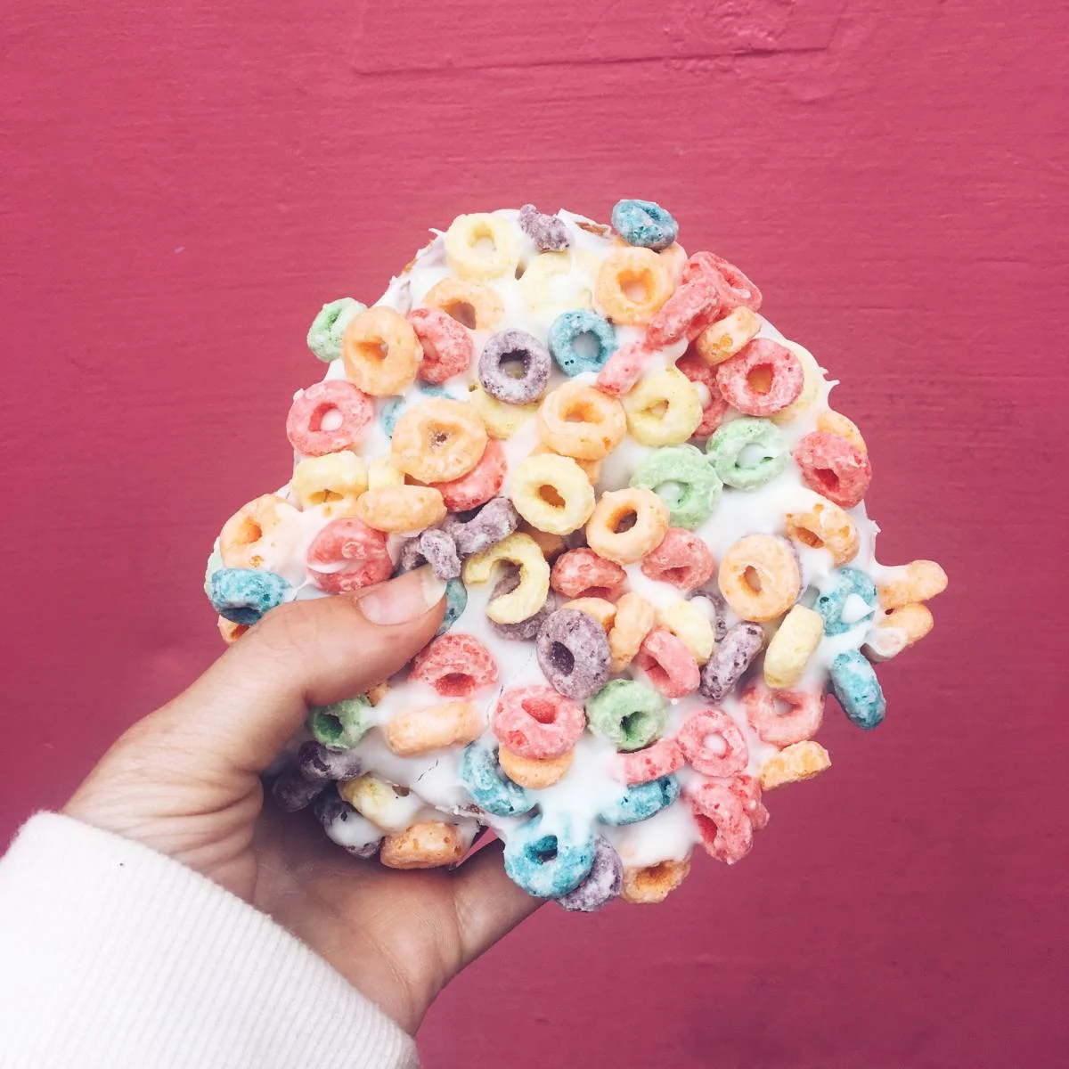portland donuts