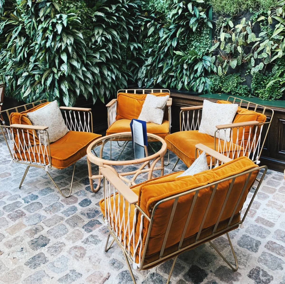 weekend in paris