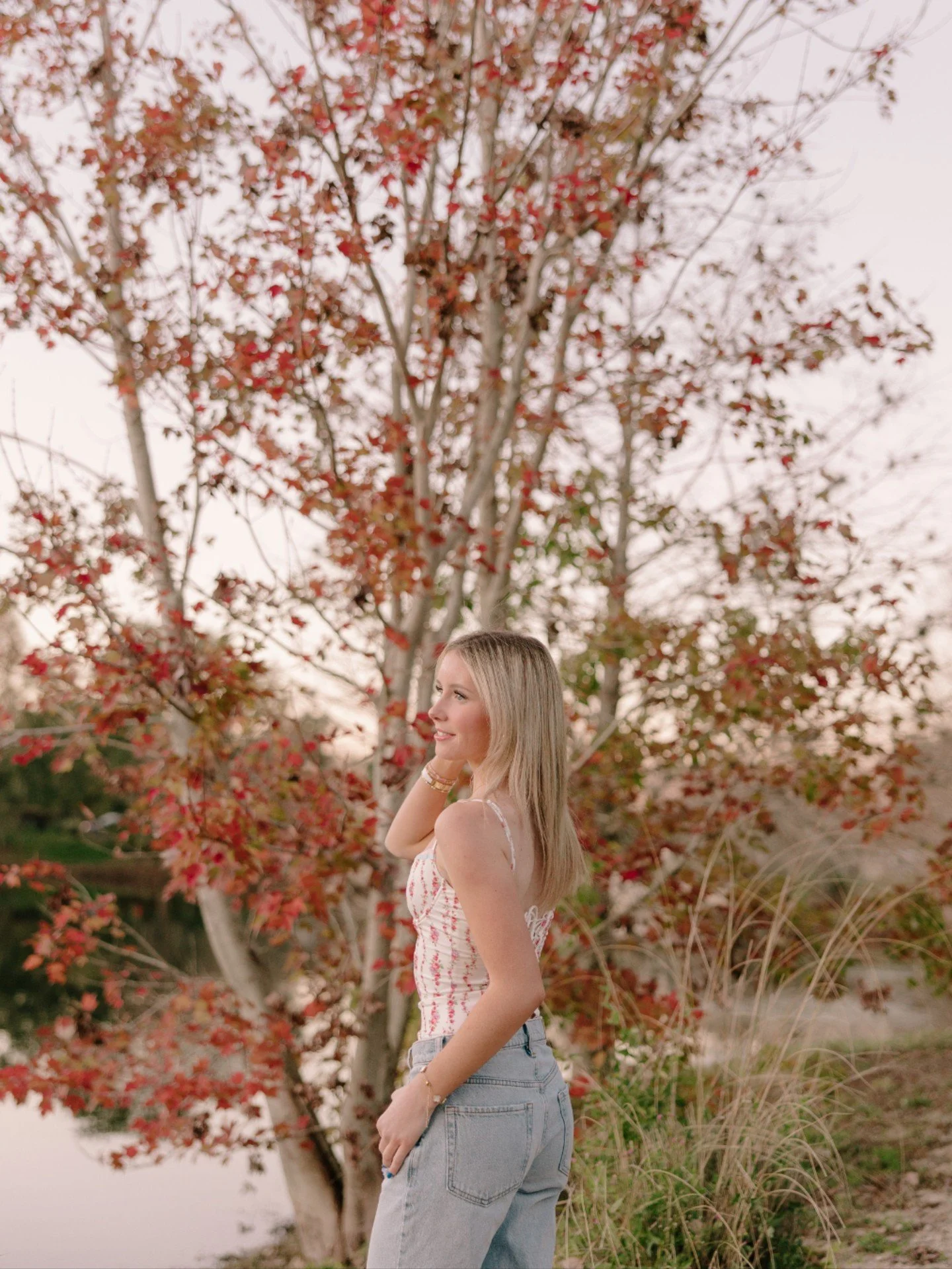 CLASS OF 2026: It&rsquo;s your turn! 🎓

Seniors!!! It&rsquo;s finally YOUR year, and I&rsquo;m so ready to meet you! 

My calendar is officially OPEN for this fall, and if you&rsquo;ve been dreaming about your senior pics, this is your sign to make 