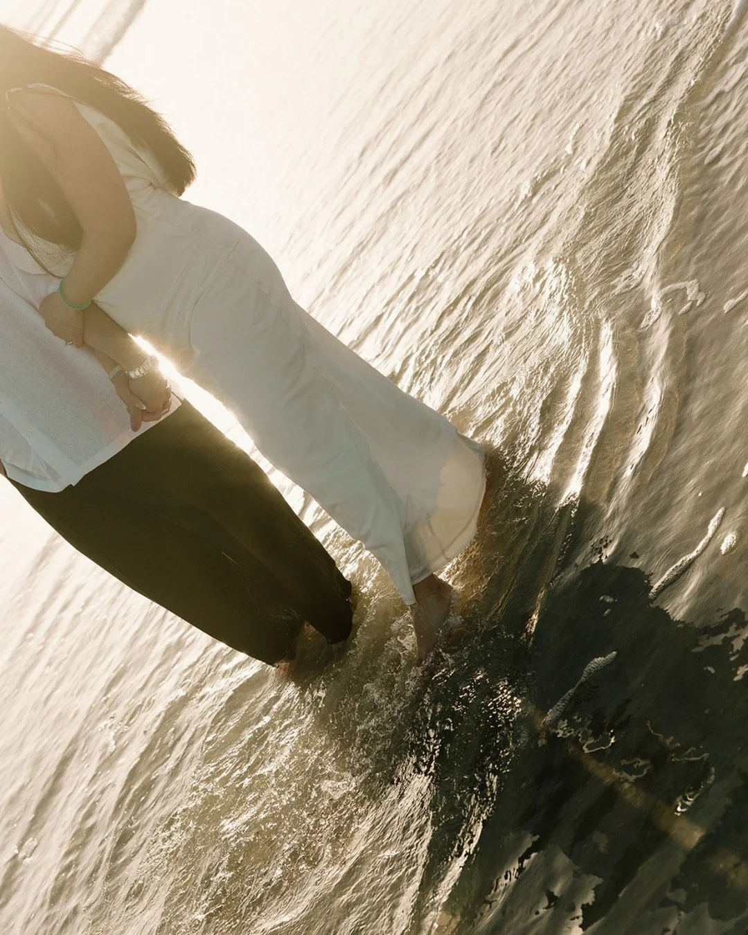 The best photos don&rsquo;t happen with just poses. ❤️&zwj;🔥

They start with trust.
With your story.
With light that lingers.

That&rsquo;s the kind of imagery I&rsquo;ll always love creating 💌 The kind where you can feel the connection just by lo