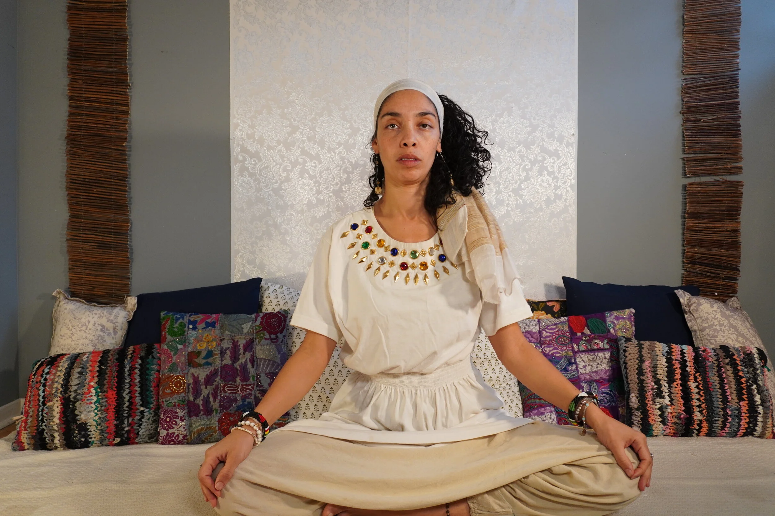 Kriya for Disease Resistance