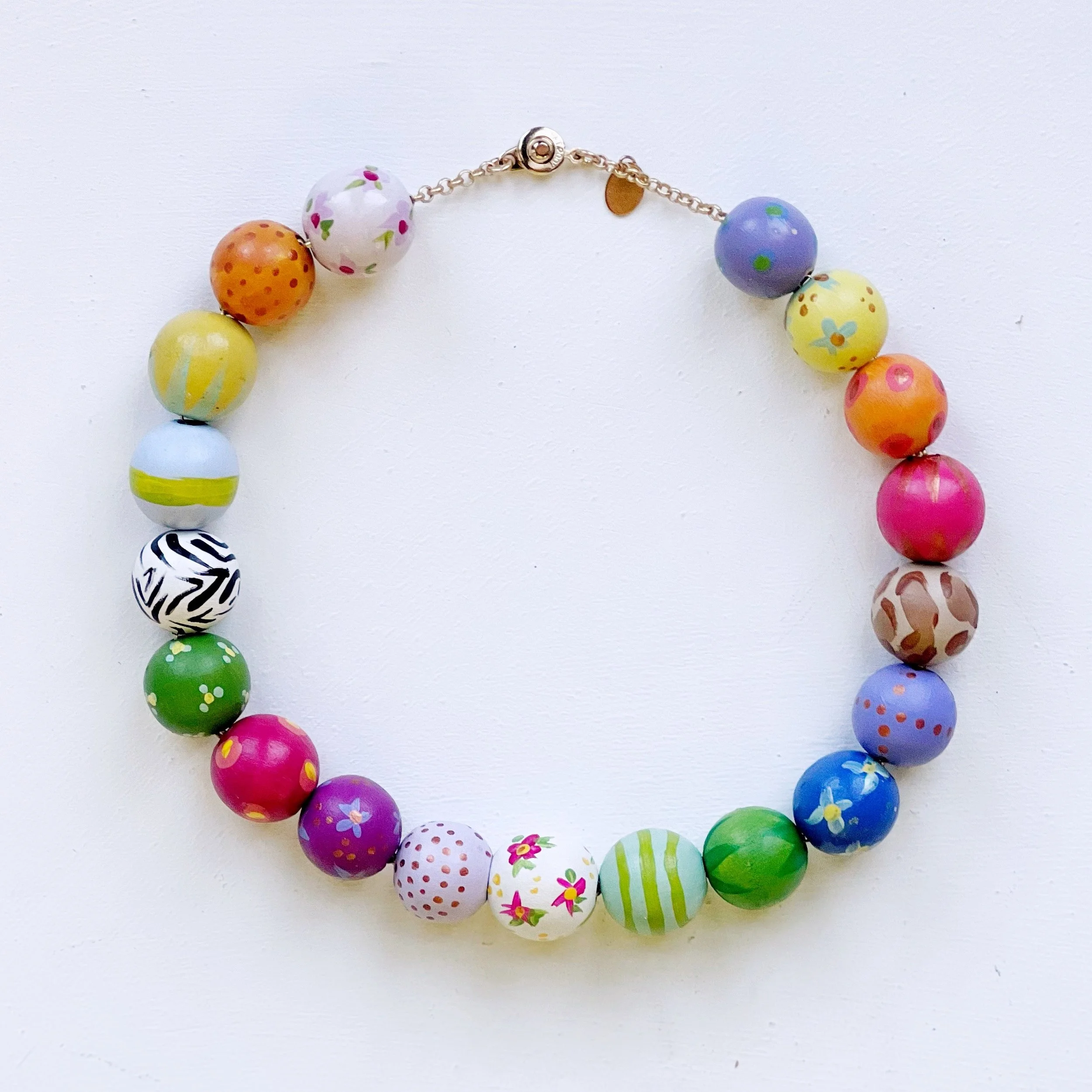 Mini bead bracelet Clearance