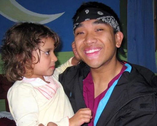 Back to PAHS! by Shane Gemoto