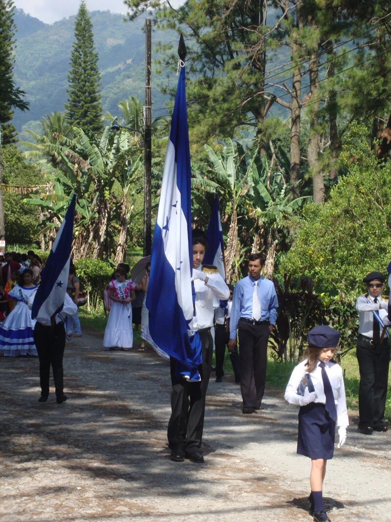 A Celebration of Folklore and Independence