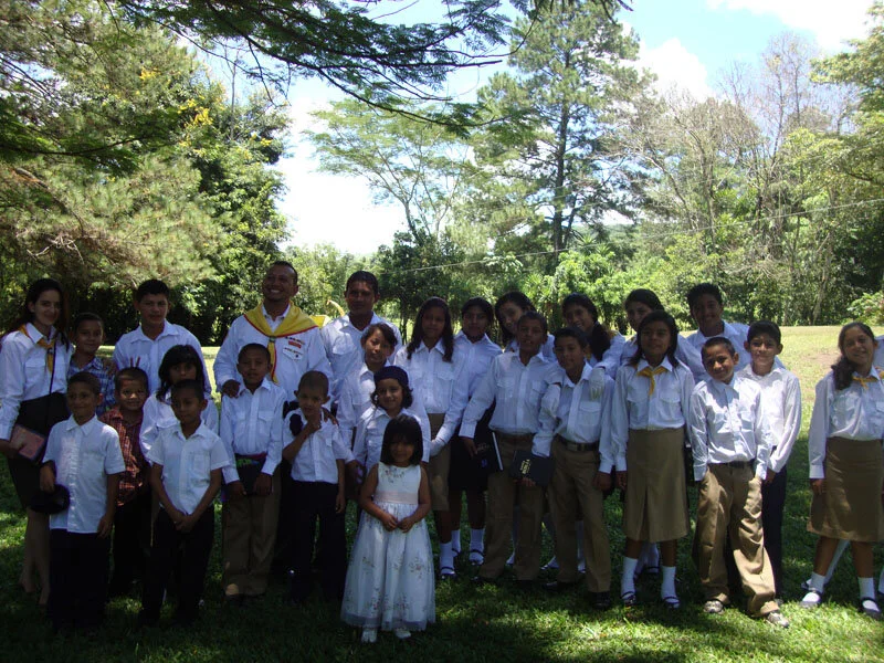 Another kind of Malnutrition