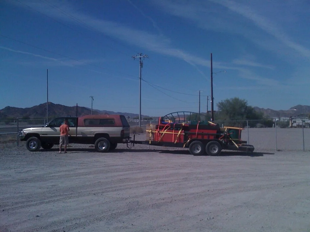 Christmas Presents and playground Donated