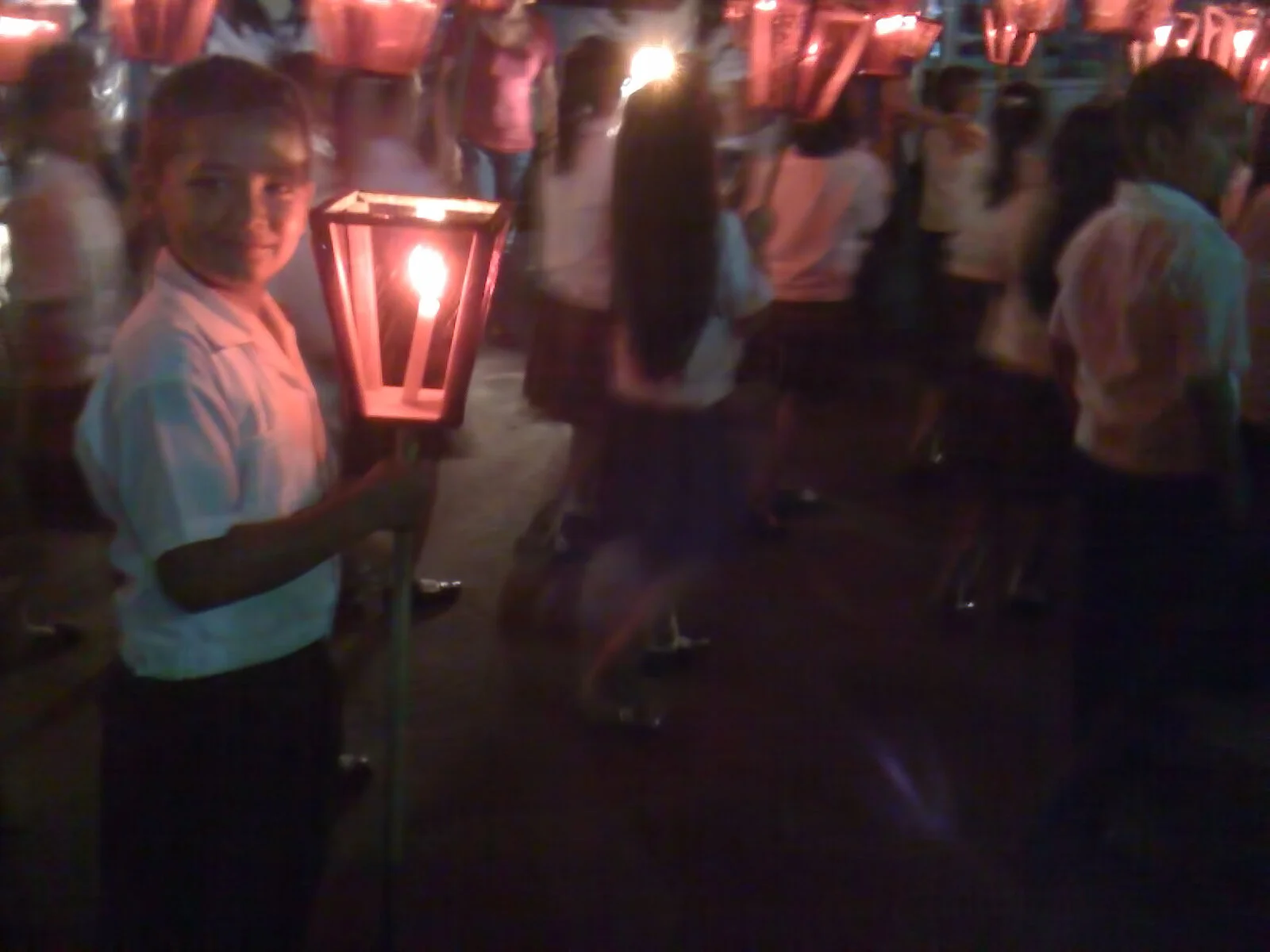 Independence Day celebrations