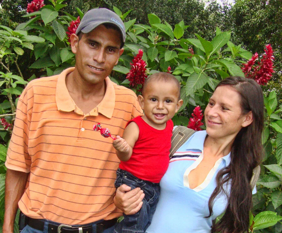 UPDATE: Little Rony is recovering after surgery