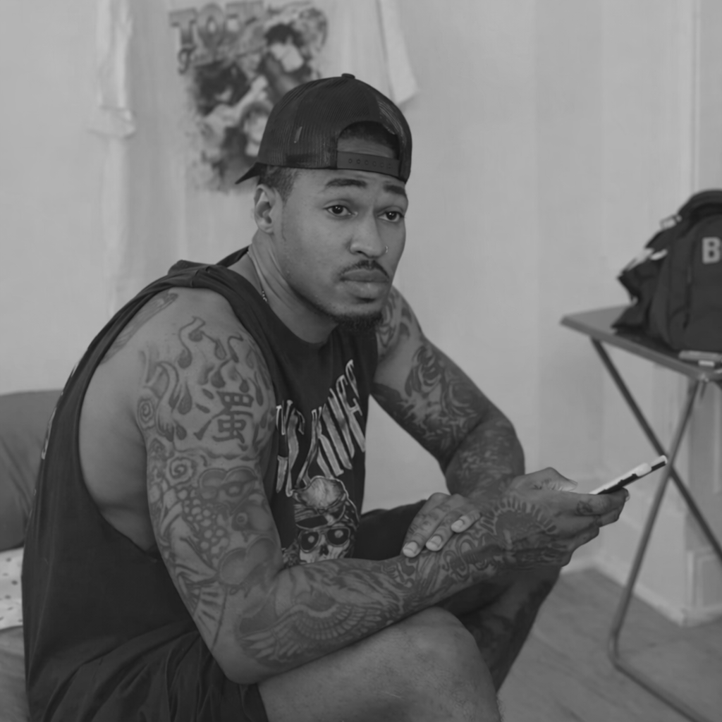 GREG
A magor knot in the neighborhood and a constant observor.  Is driving a car all he does for work?  Hmm...