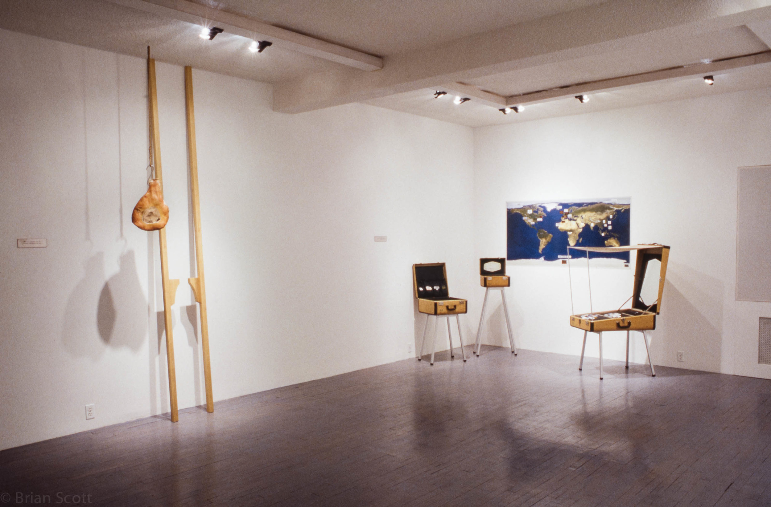 Kit  (installation view)