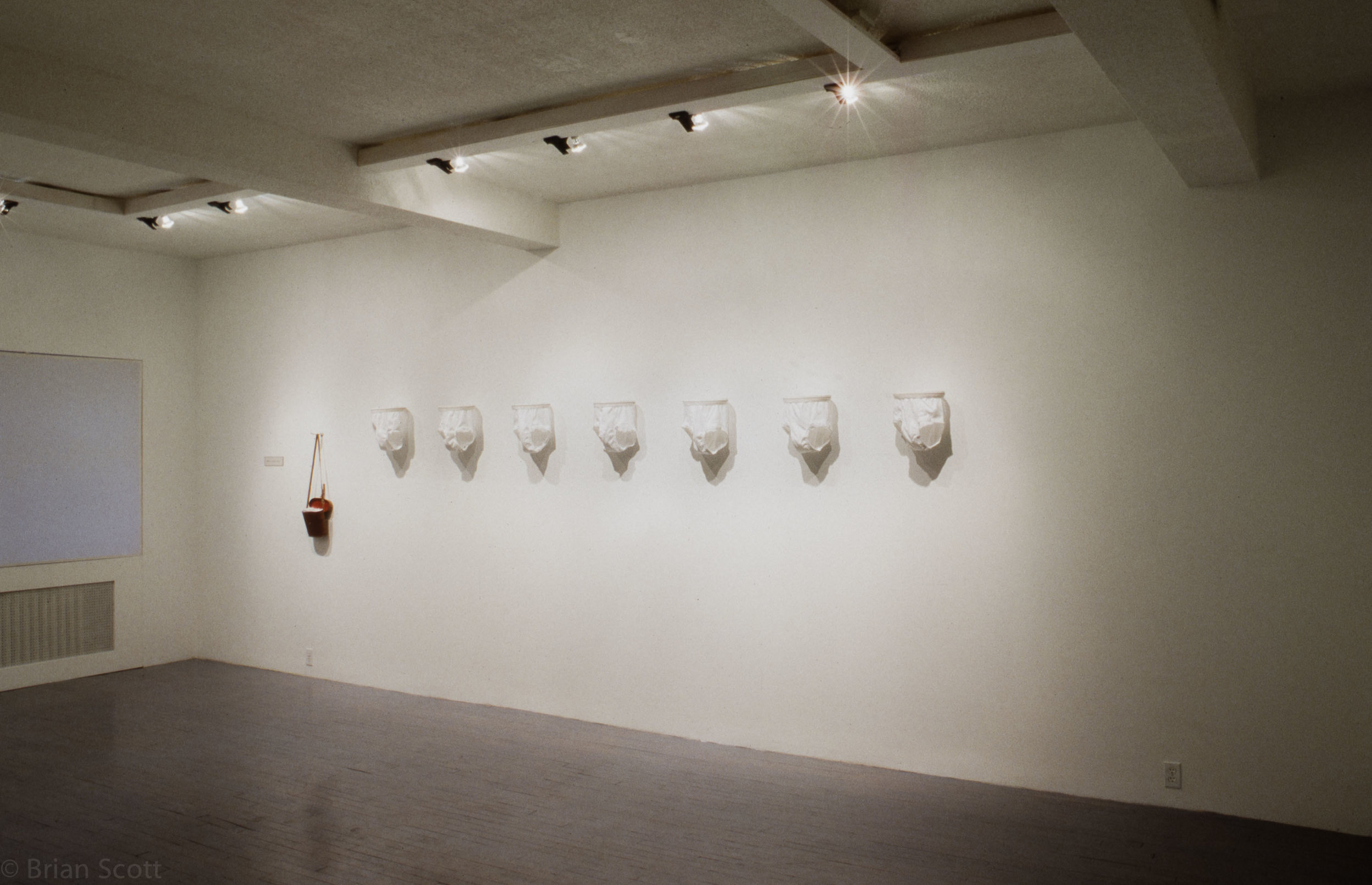 Kit   (installation view)