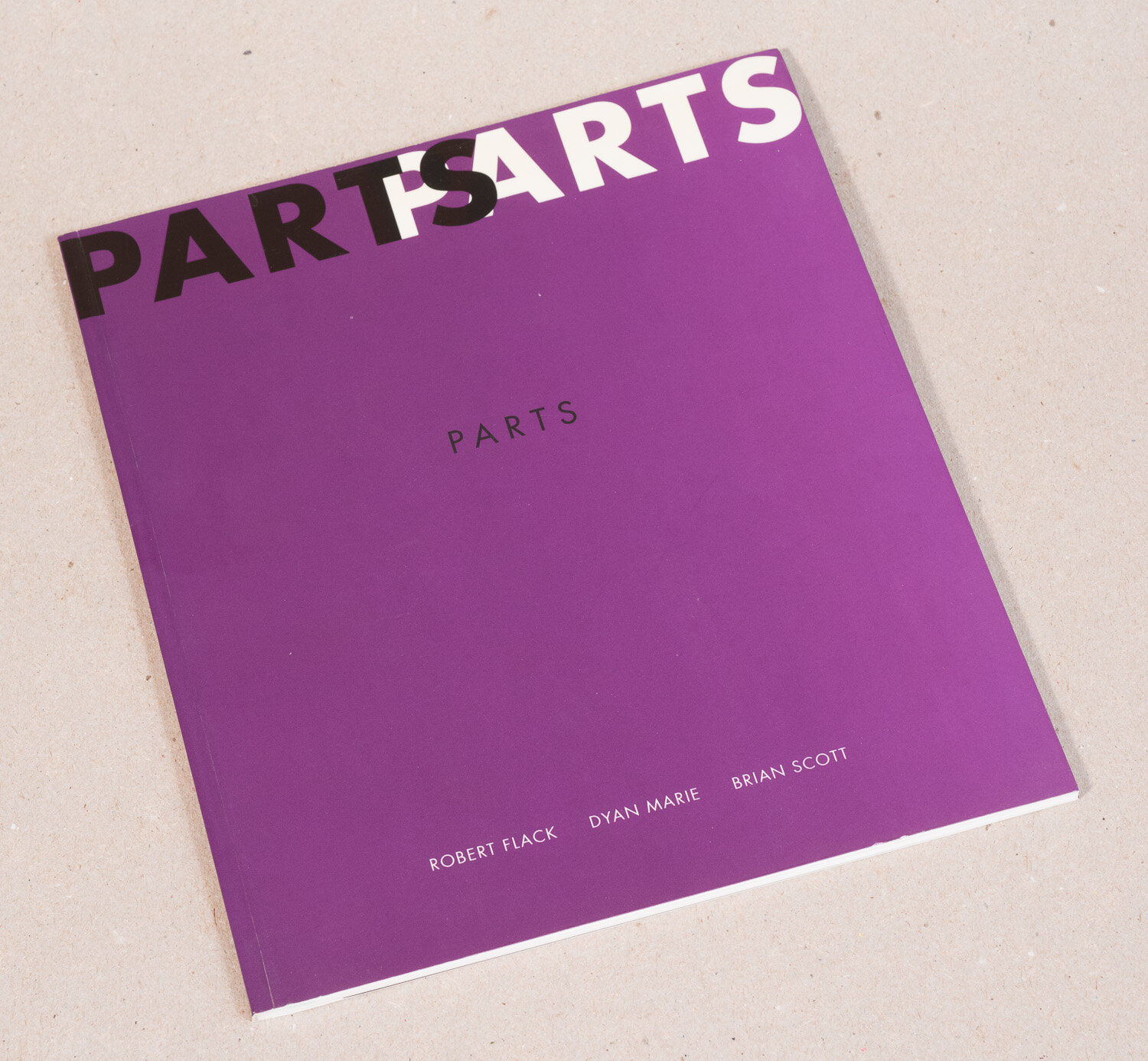 Parts