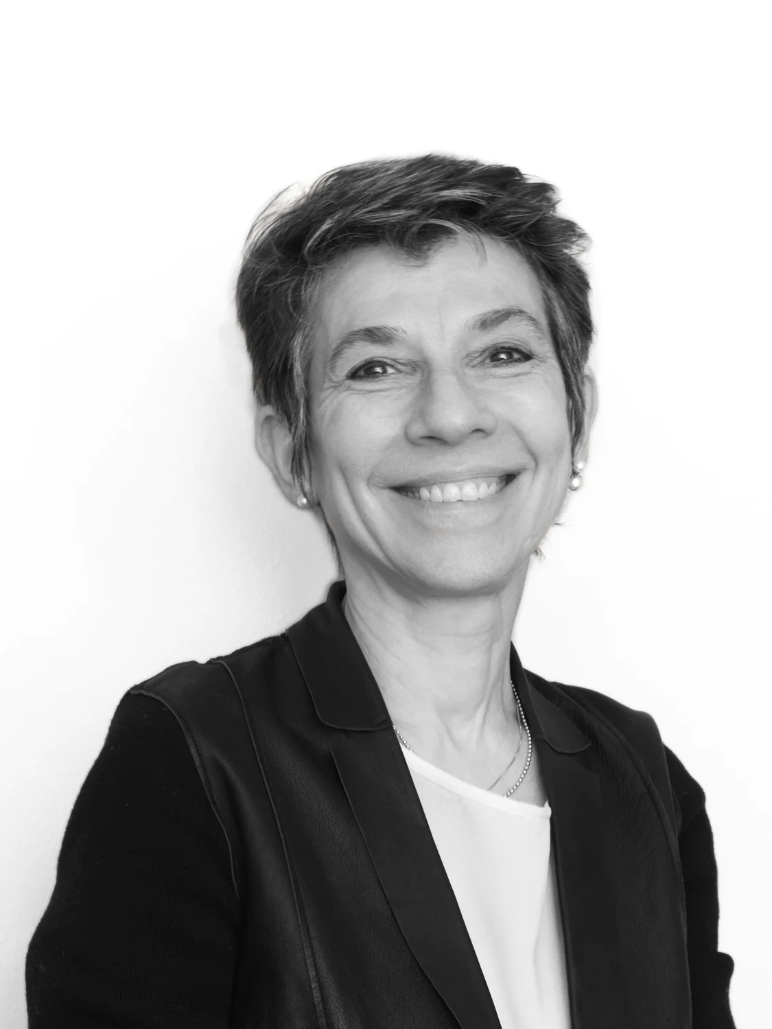 Betina Schlossberg