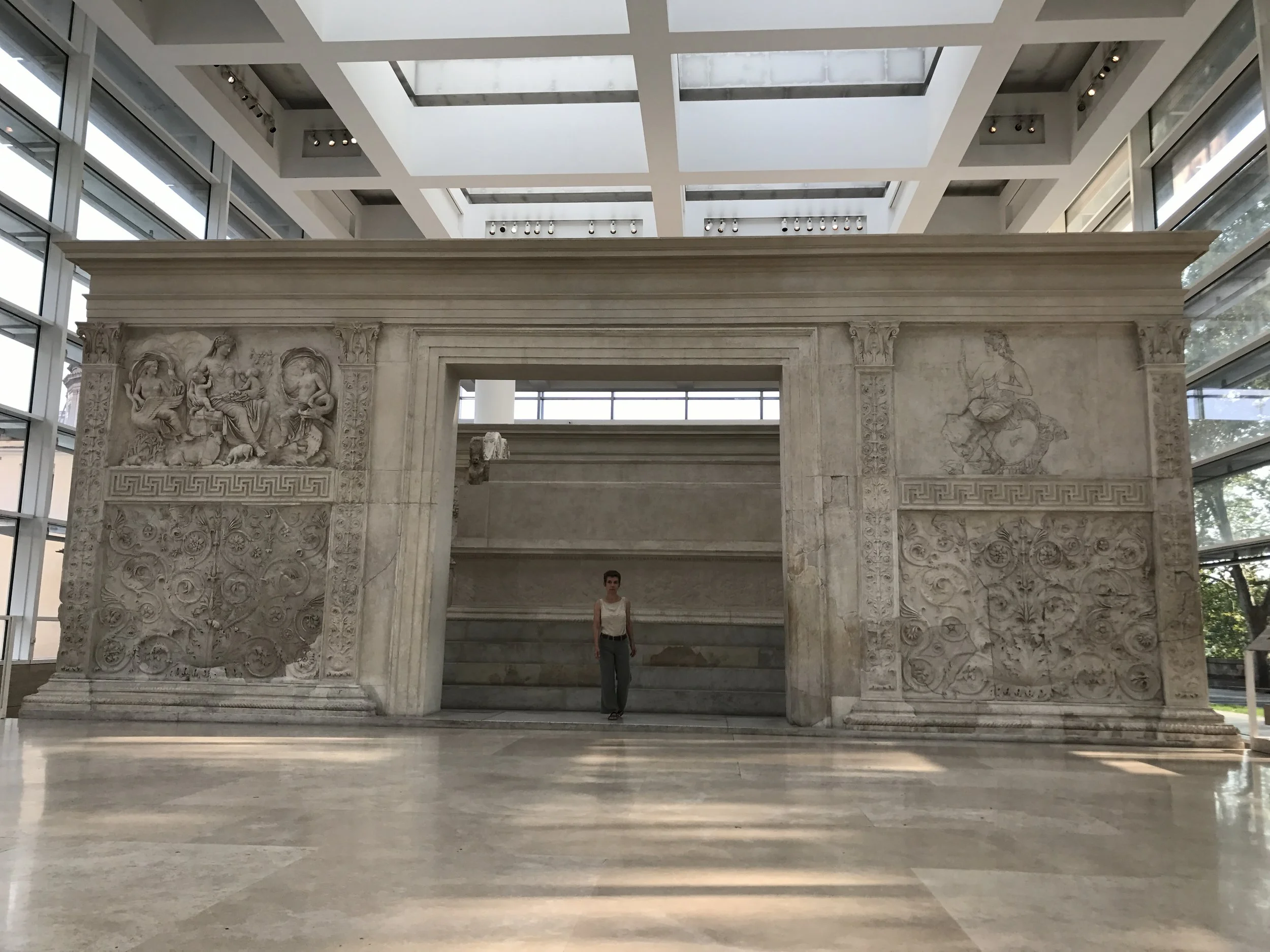 Rome