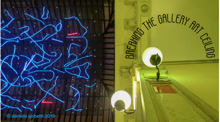 Artists & Galleries