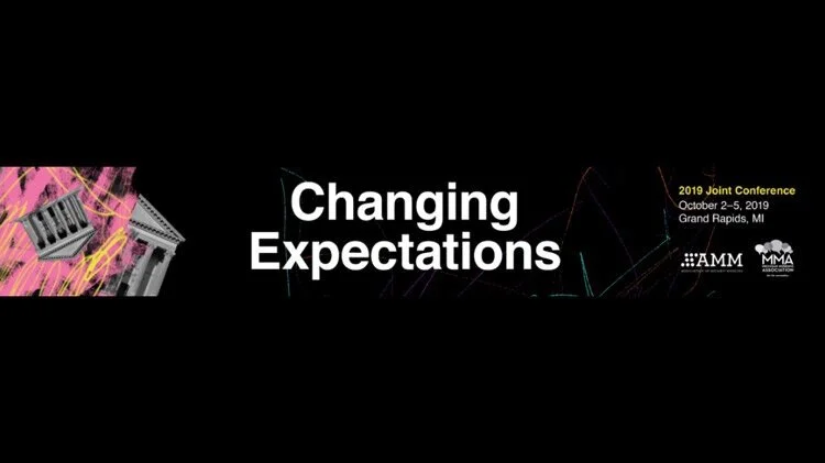 Schlossberg Legal sponsors session at Midwest Museums Conference