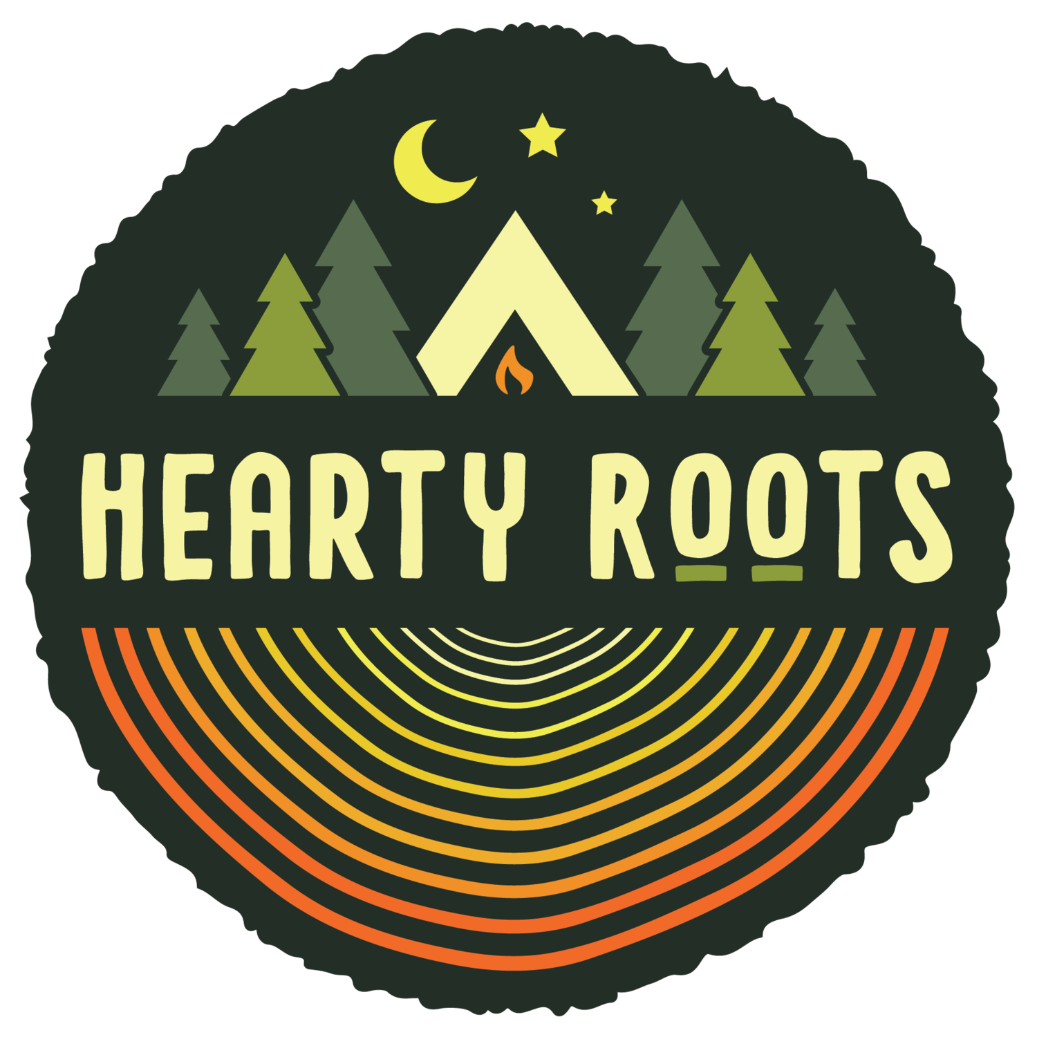 Hearty Roots