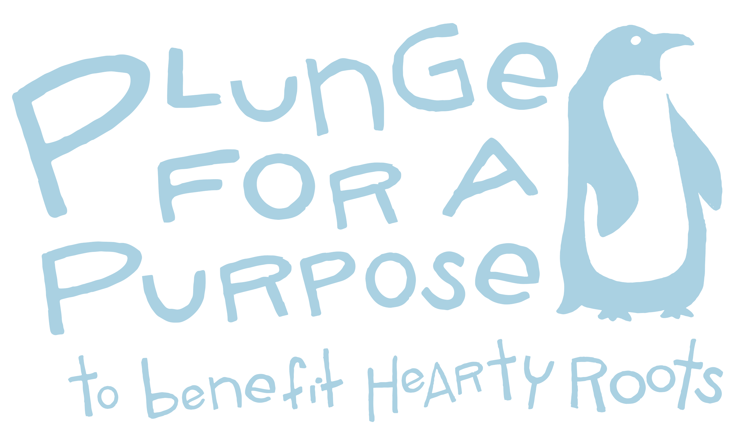 Plunge for a Purpose