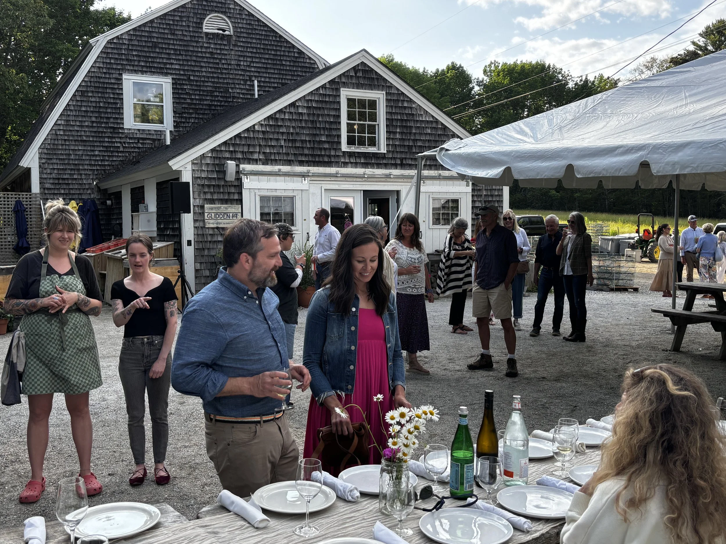 Canning Dinner mingling before dinner.jpg