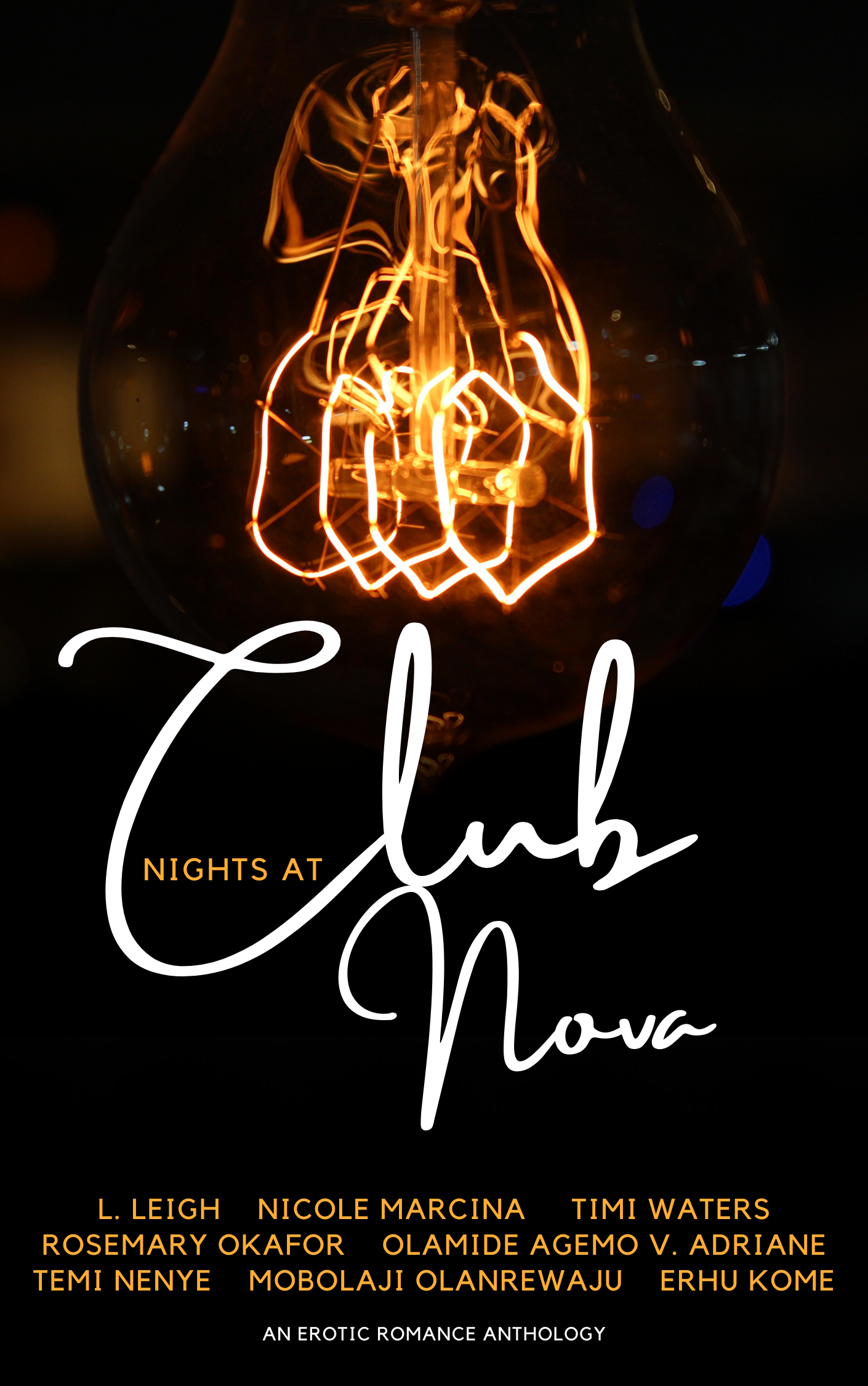 Nights At Club Nova