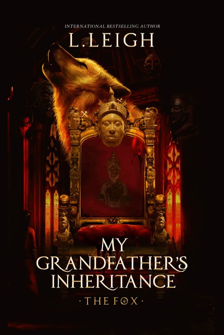 My Grandfather's Inheritance: The Fox