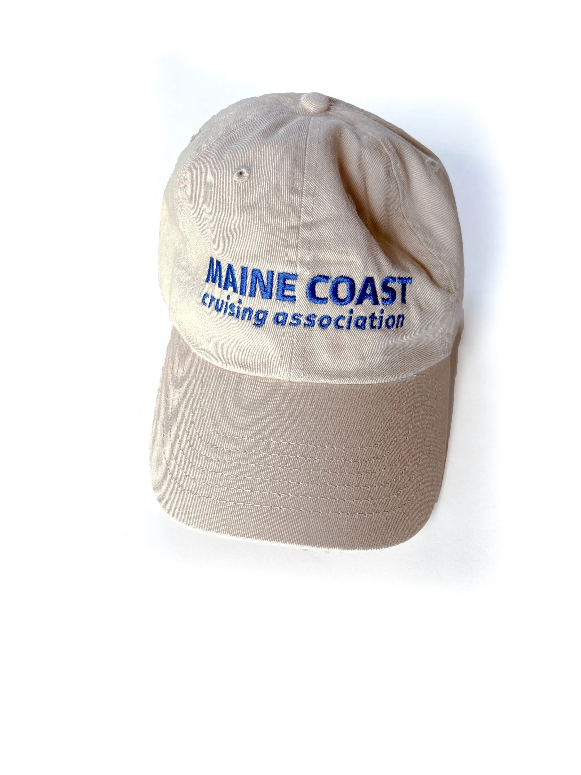 Cruising Association Hat (Stone)
