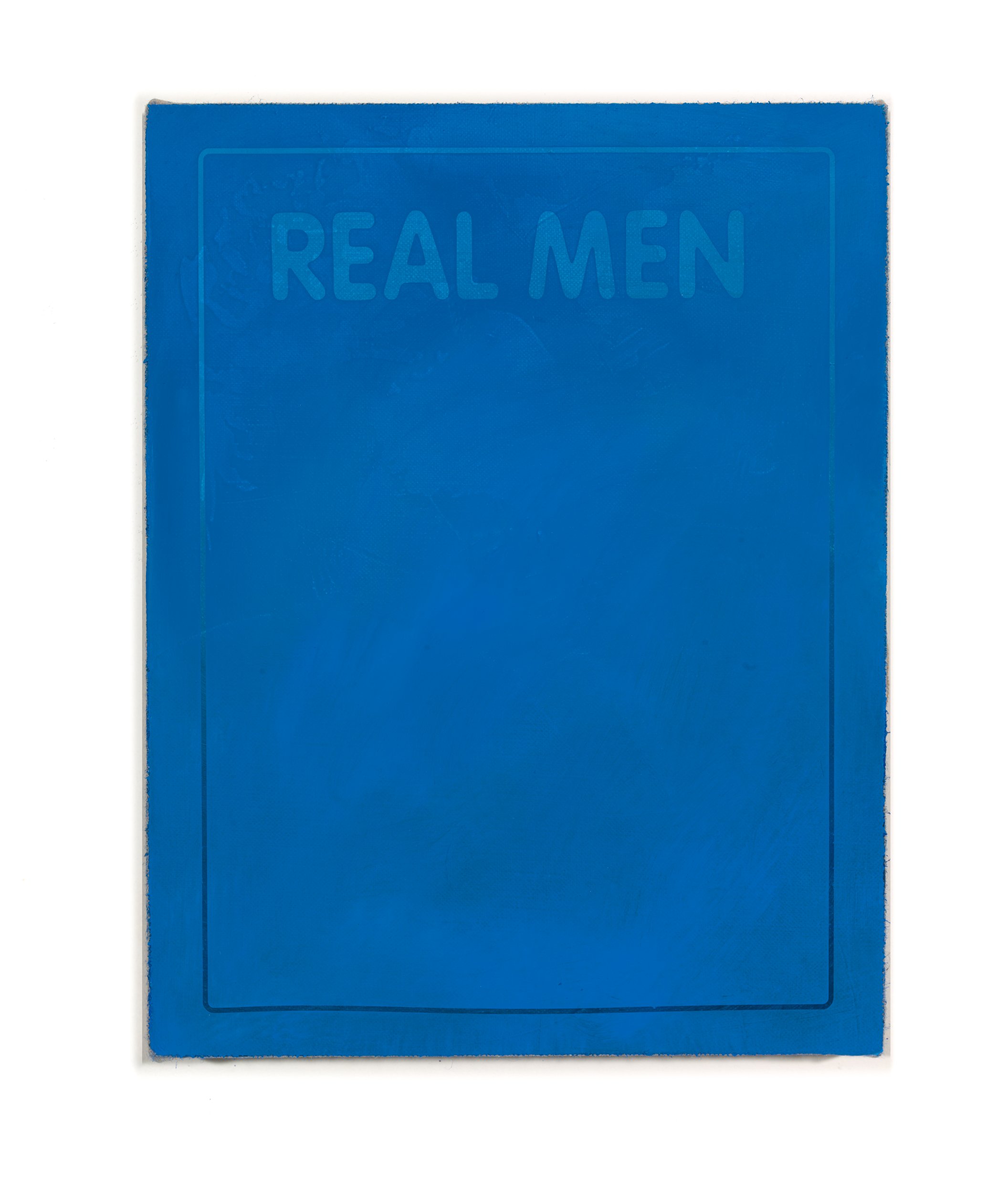 Real Men