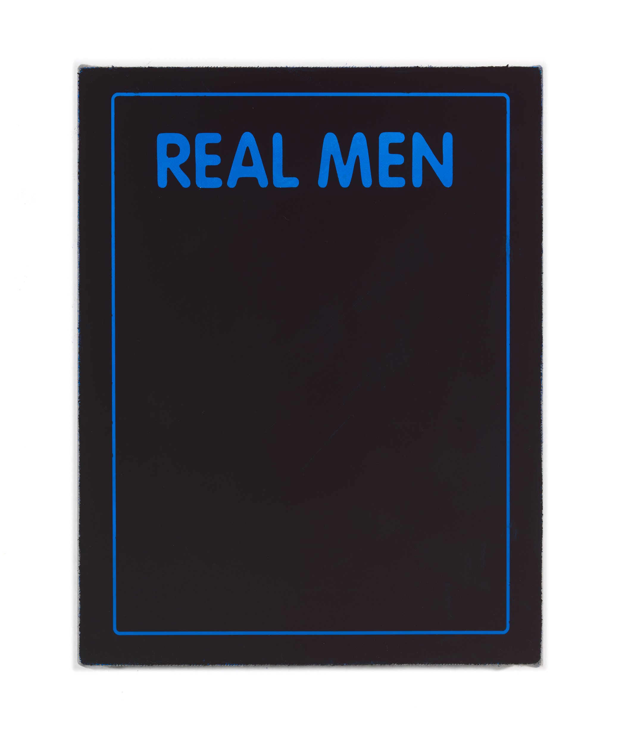Real Men (no. 2)