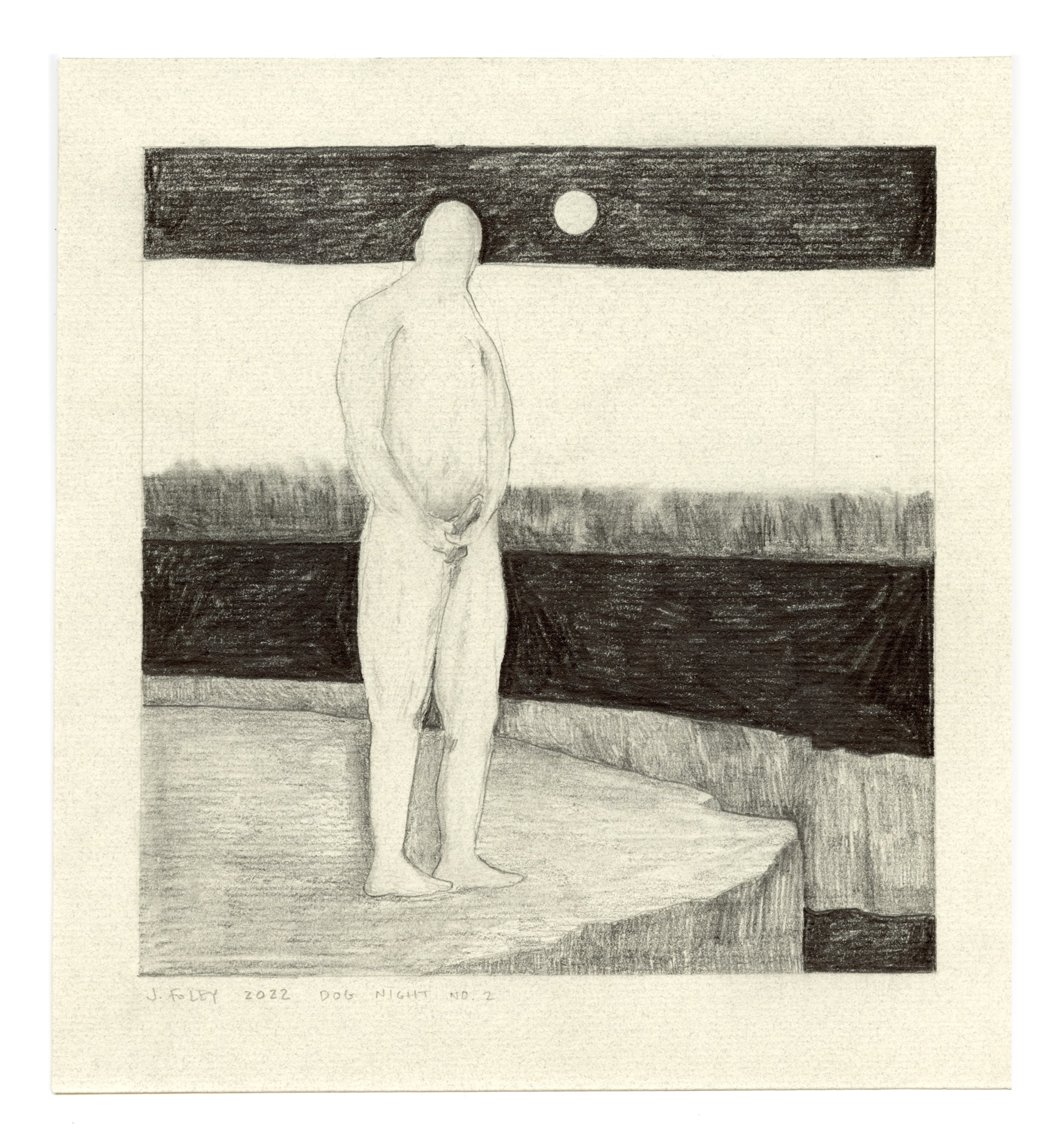Dog Night (no. 2)
