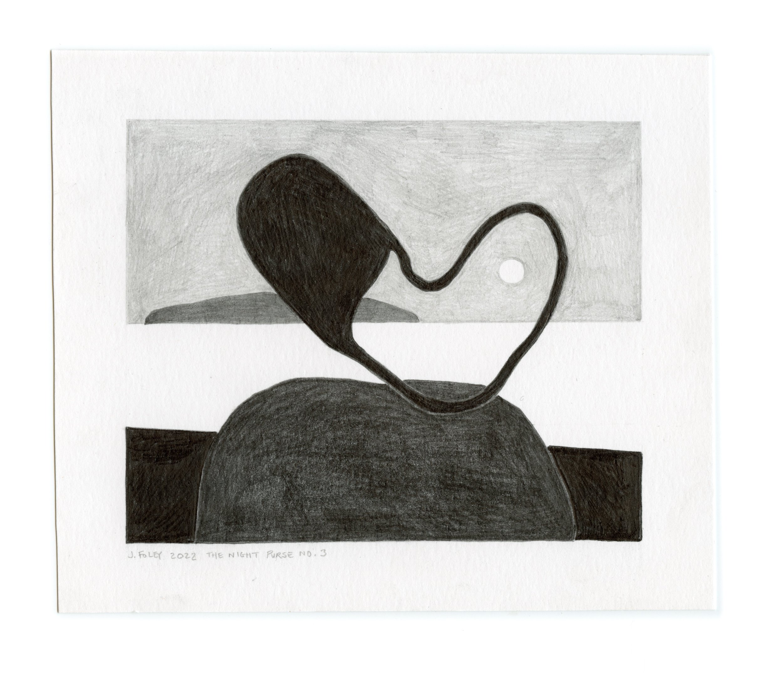 Night Purse (no. 3)