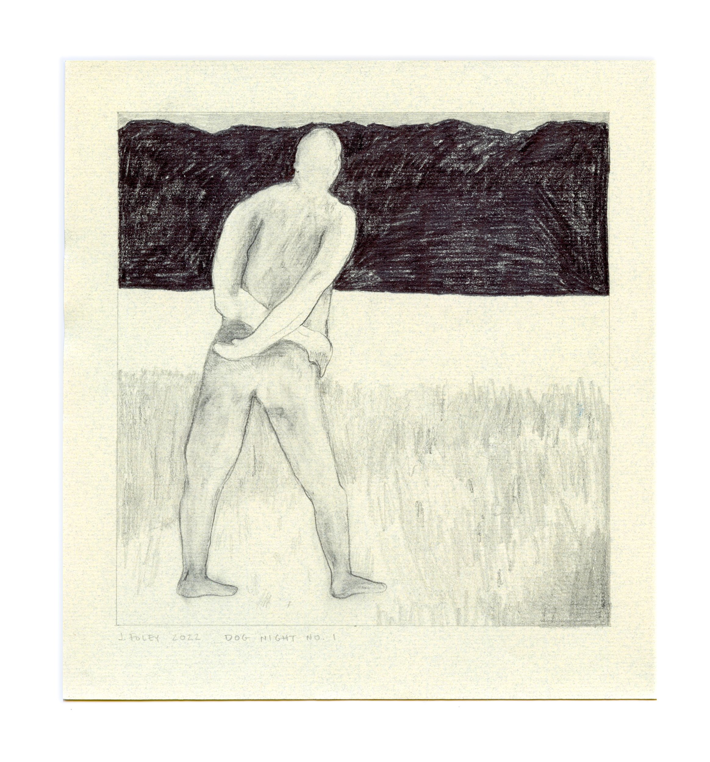 Dog Night (no. 4)