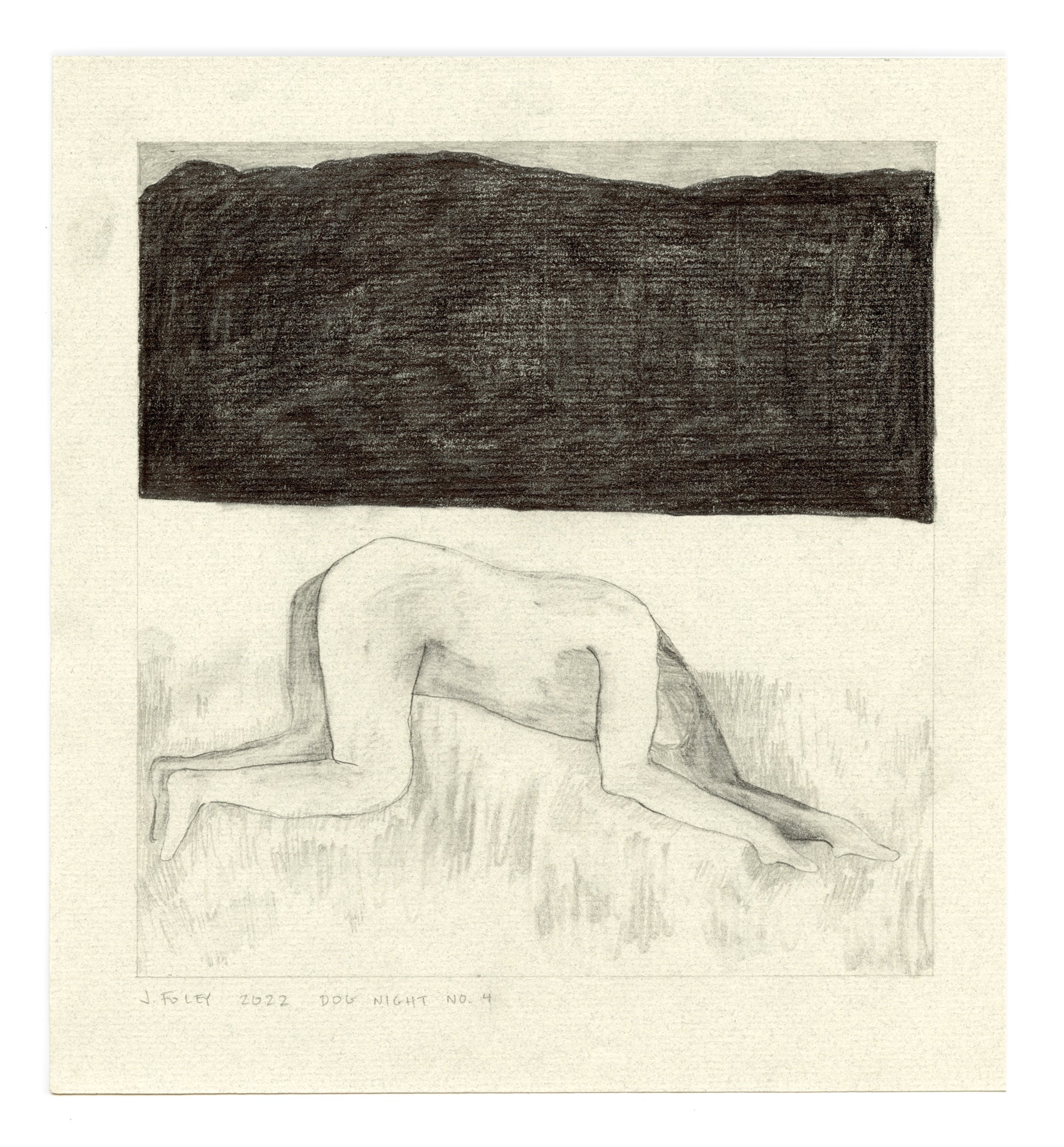 Dog Night (no. 4)