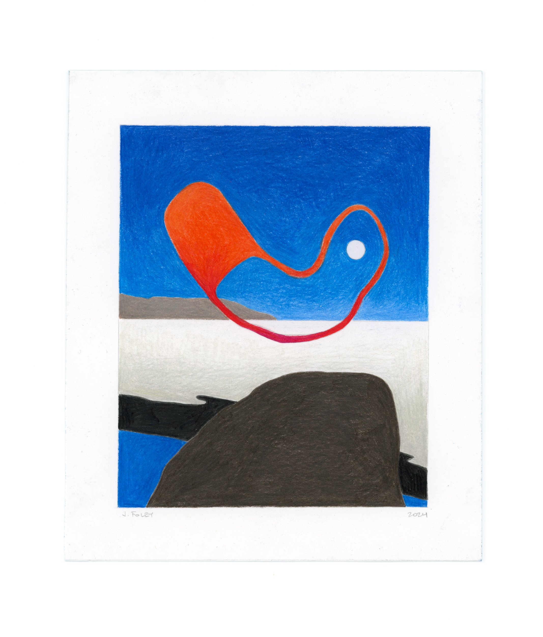 Night Purse (no. 3)
