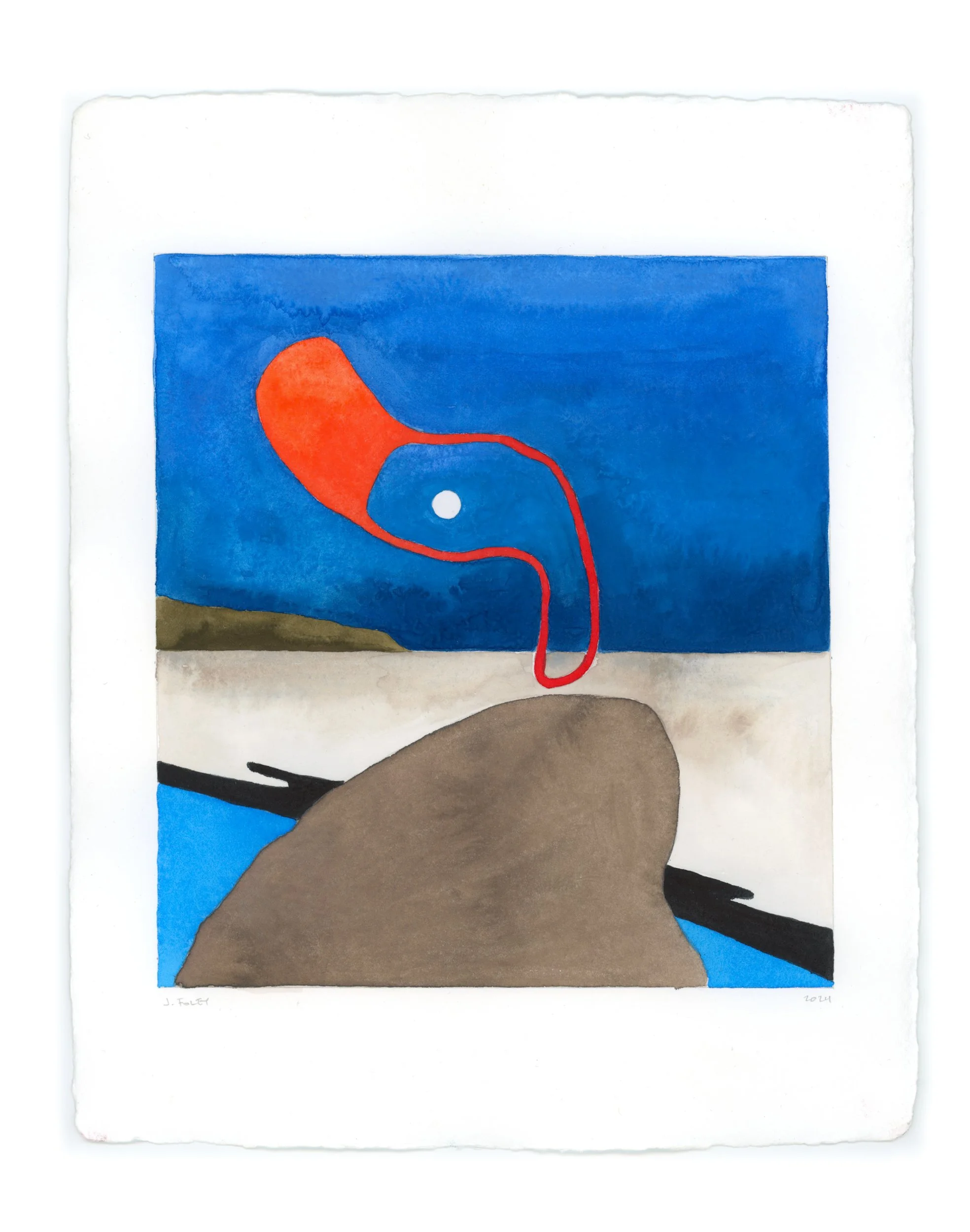 Night Purse (no. 3)