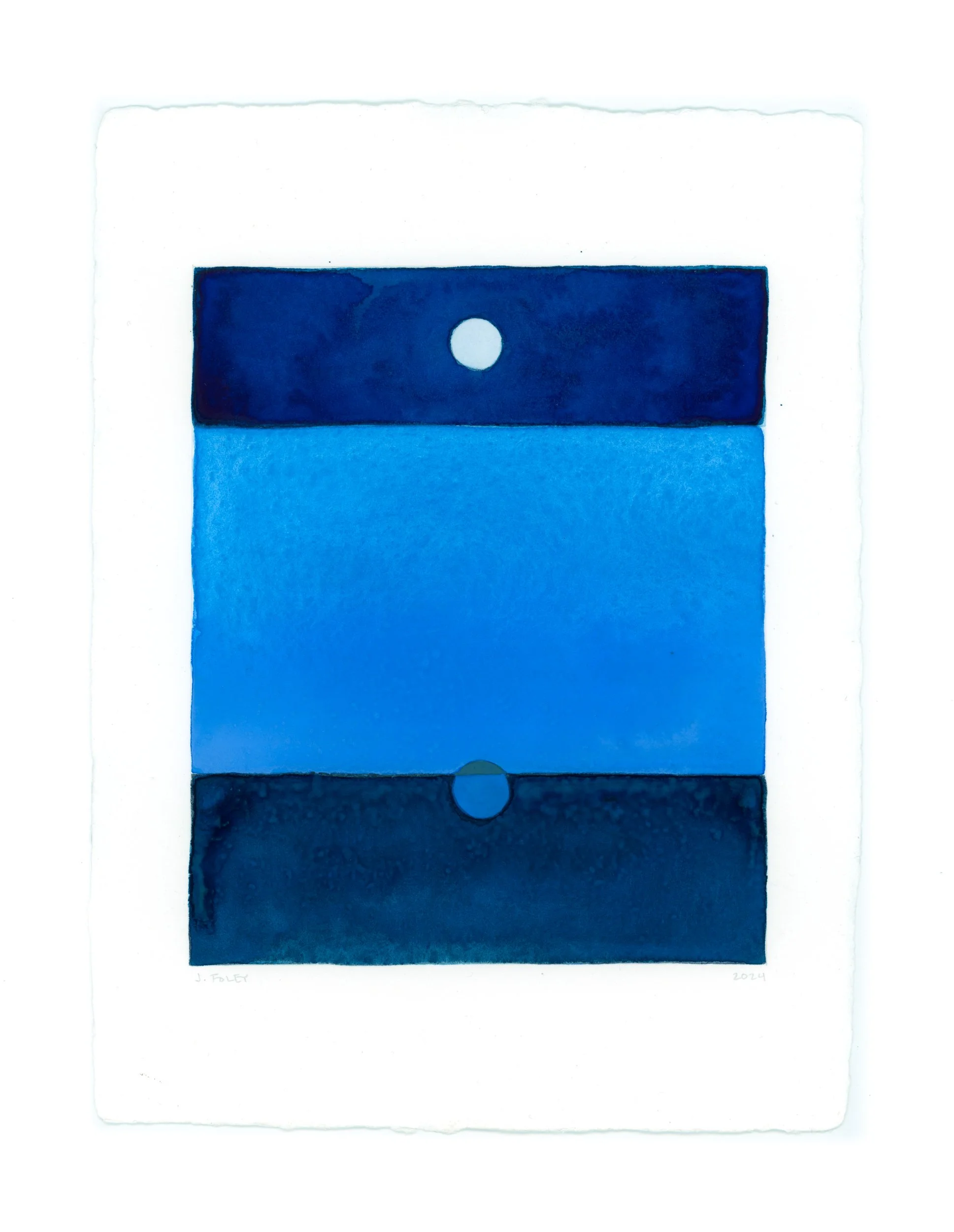 Twin Oceans (no. 1)